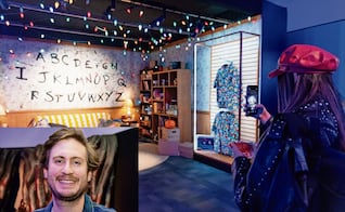 La atmósfera de "Stranger Things" inunda la CDMX