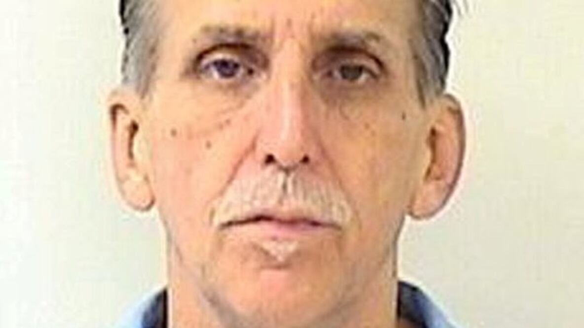 Craig Coley pasó 38 años en prisión. Foto: Reuters 