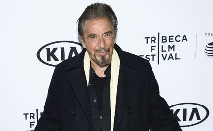 A sus 80 años, Al Pacino brilla de la mano de Martin Scorsese y Tarantino