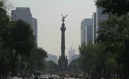 De “regular” a “mala” la calidad del aire en zona metropolitana