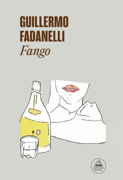 Fango (Random House) se presentará el 23 de enero en el Cine Lido de la Librería Rosario Castellanos. Participan Andrea Magaña, Héctor Iván González y Andrea Sánchez. Foto: Especial