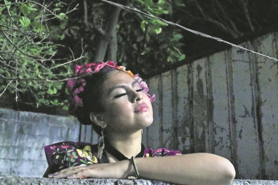 Regresa Jolgorio Muxe a Juchitán, una crónica fotográfica