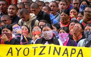 Tribunal pide a la Corte revisar amparo de militar acusado en caso Ayotzinapa; fue liberado en junio de 2024