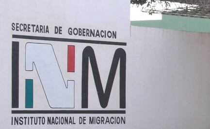 INM desmiente secuestro de dos migrantes en estancia provisional de Ciudad Juárez