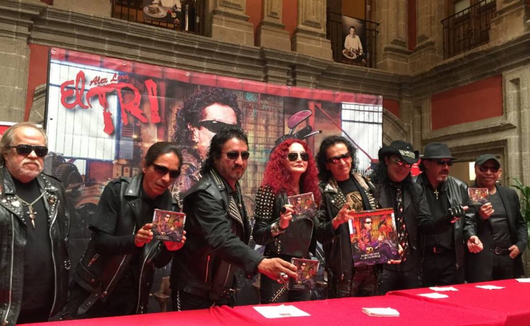 Foto: Humberto Montoya / EL UNIVERSAL