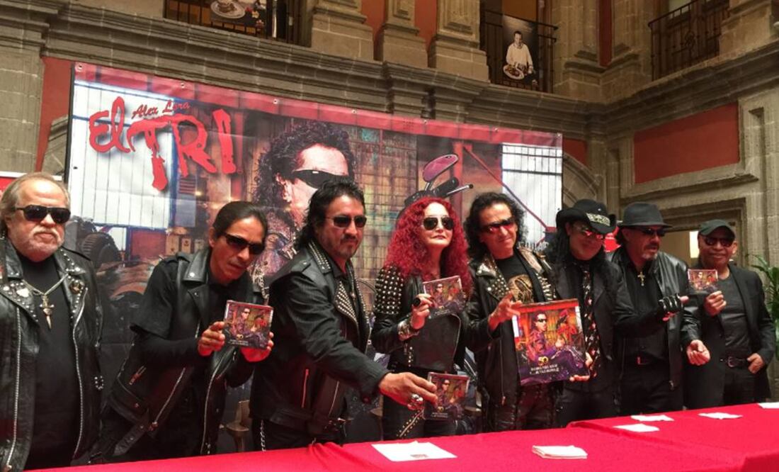 Foto: Humberto Montoya / EL UNIVERSAL