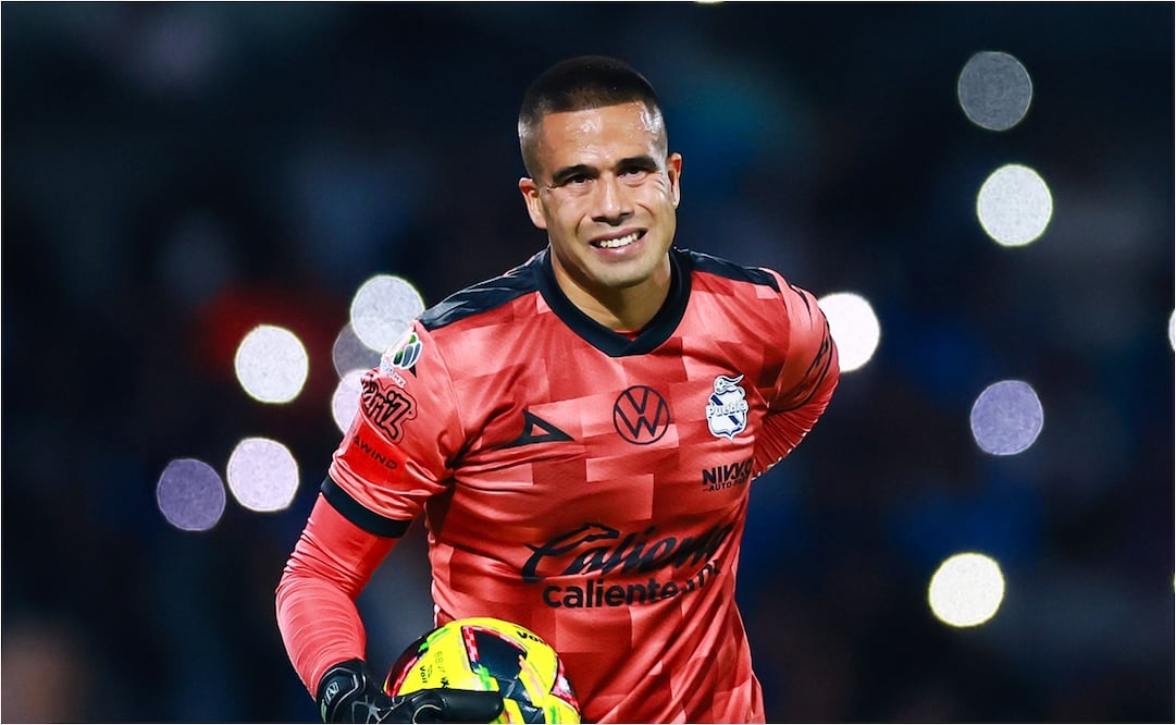 FOTO: IMAGO7 - Miguel “Wacho” Jiménez