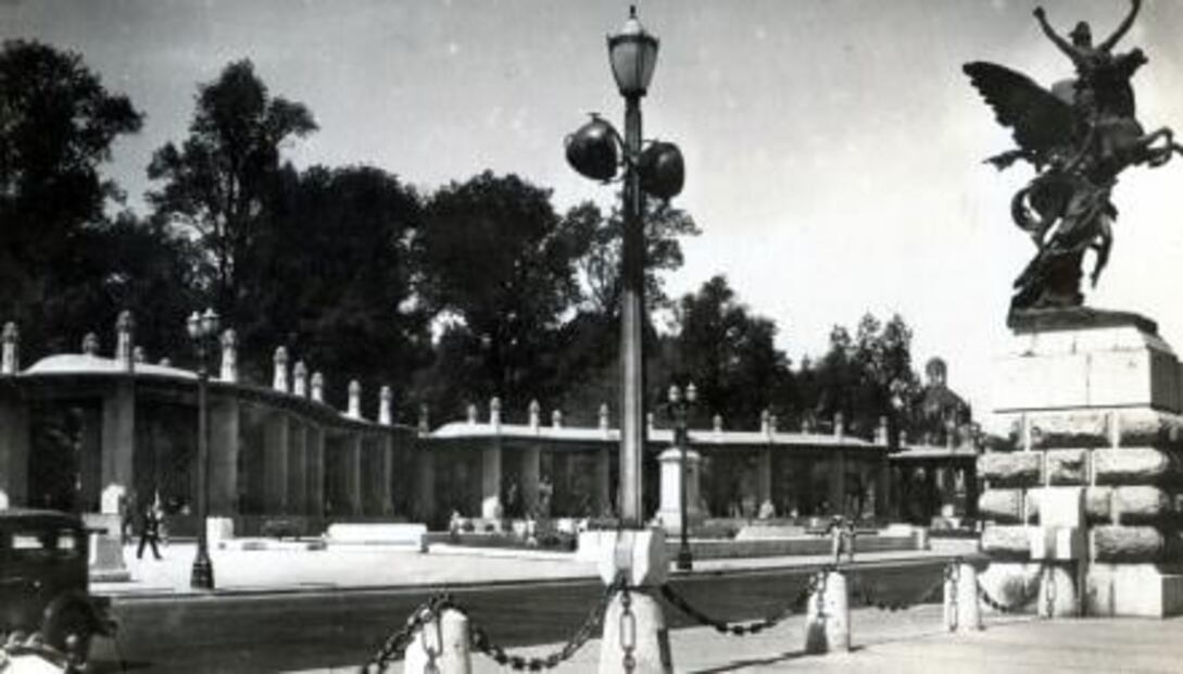 La librería más bella del mundo era mexicana