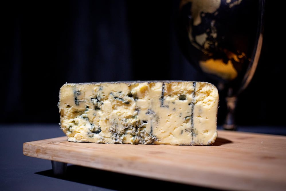 World Cheese Awards