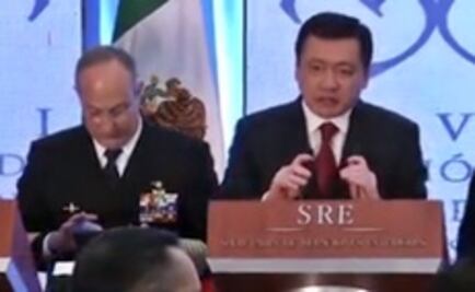 Sería imperdonable que “El Chapo” escapara otra vez: Osorio