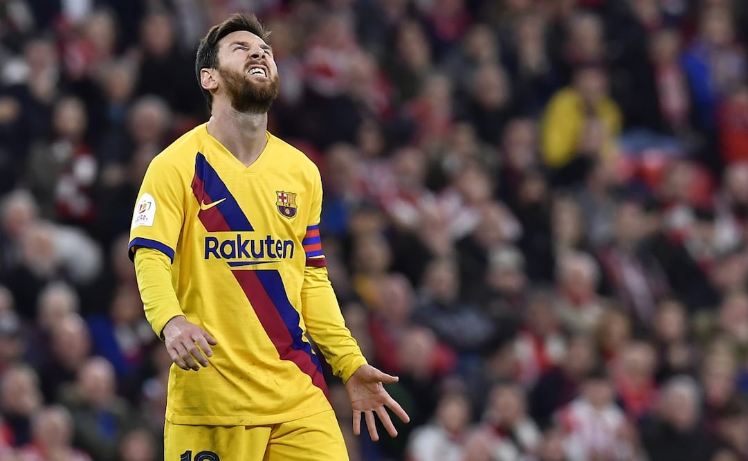 No exageremos... Tanto