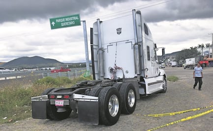 SAT pide a gobernadores no hacer verificaciones de Carta Porte a transportistas