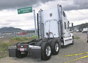 SAT pide a gobernadores no hacer verificaciones de Carta Porte a transportistas