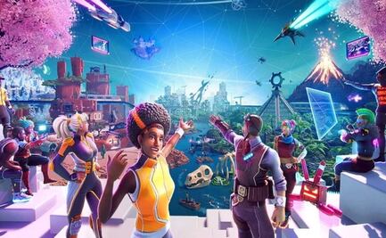 El metaverso y el futuro de internet 