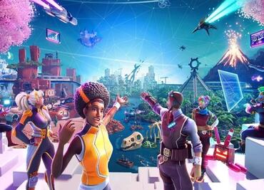 El metaverso y el futuro de internet