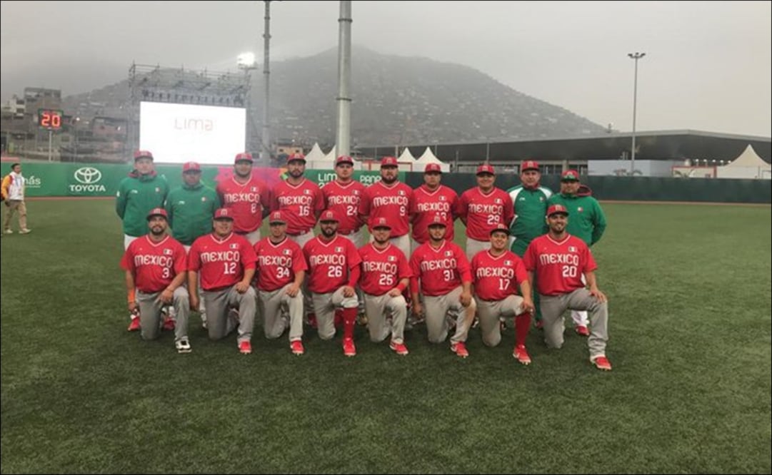 Histórico juego perfecto de Dueñas