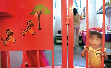 Llama Segob a crear políticas y leyes que protejan a menores de edad cuyos padres están privados de la libertad