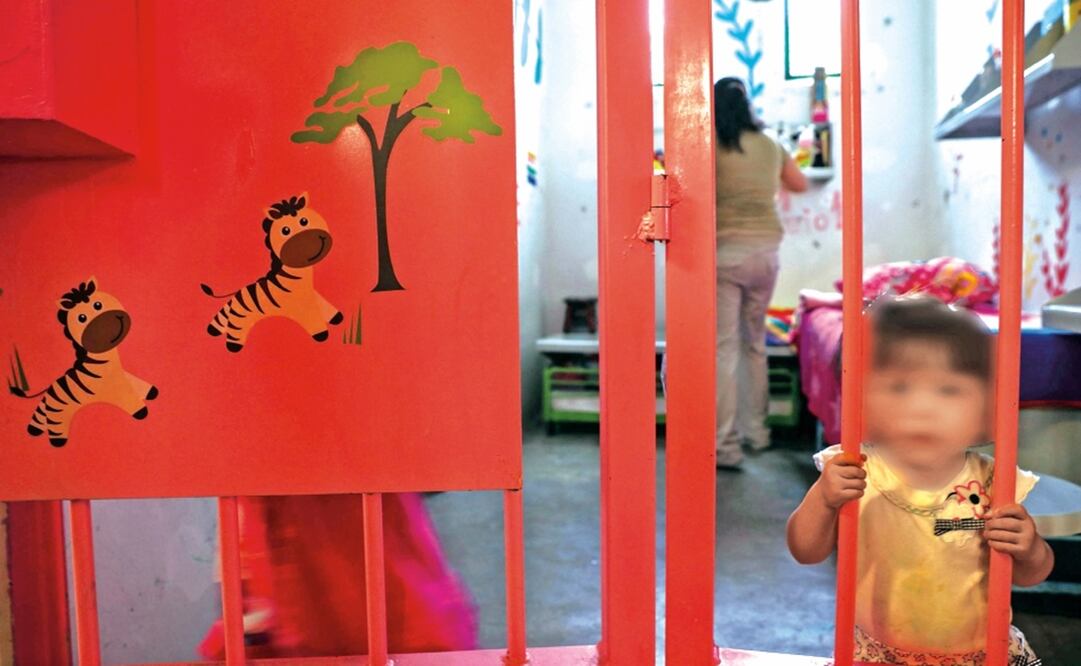 Foto: Archivo/EL UNIVERSAL