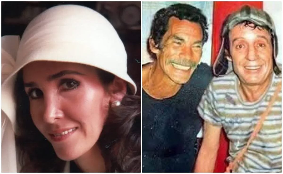 Cuando Florinda Meza intentó manchar la imagen de Don Ramón al hablar de su  supuesto consumo de drogas