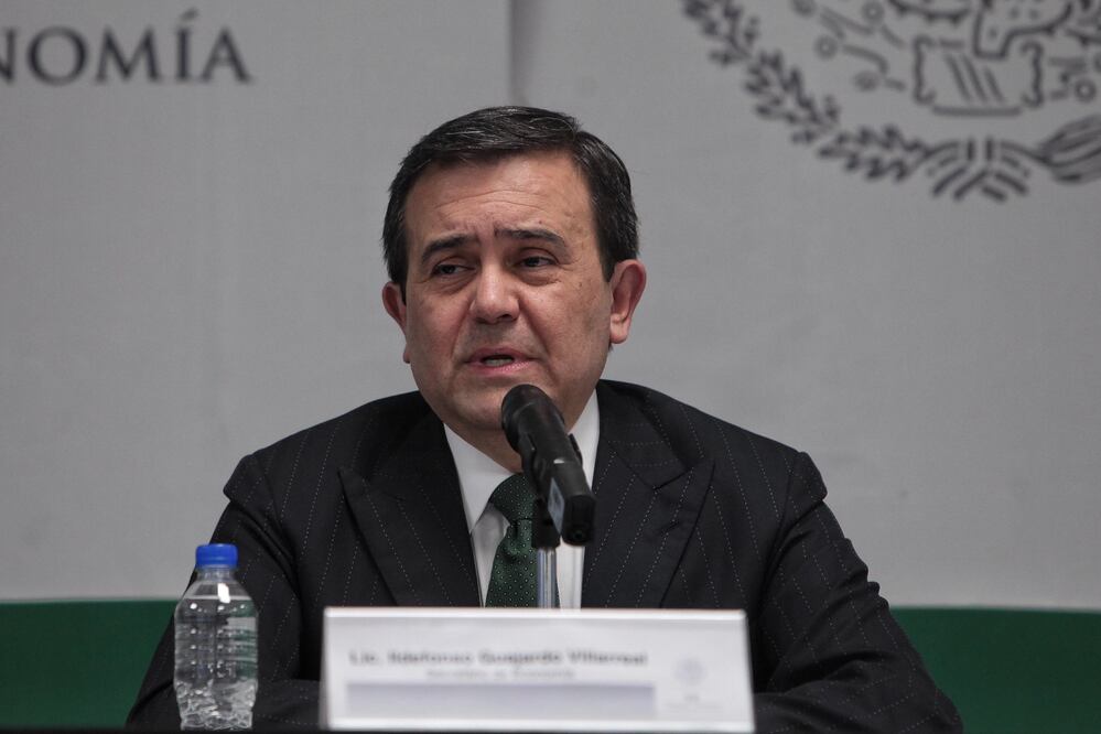 Foto: ARCHIVO EL UNIVERSAL