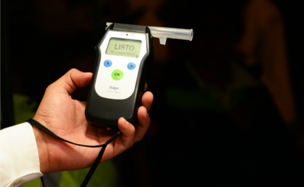 "Toreado", app que te salvará del Torito