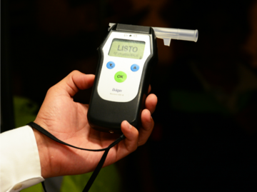 "Toreado", app que te salvará del Torito