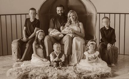 Violencia criminal parece no tener fin: CNDH; solicita medidas cautelares para familia LeBarón