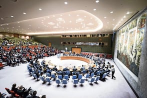 Irán urge al Consejo de Seguridad a actuar para detener la guerra con EU e Israel; "no hay más obstáculo que su propia voluntad"