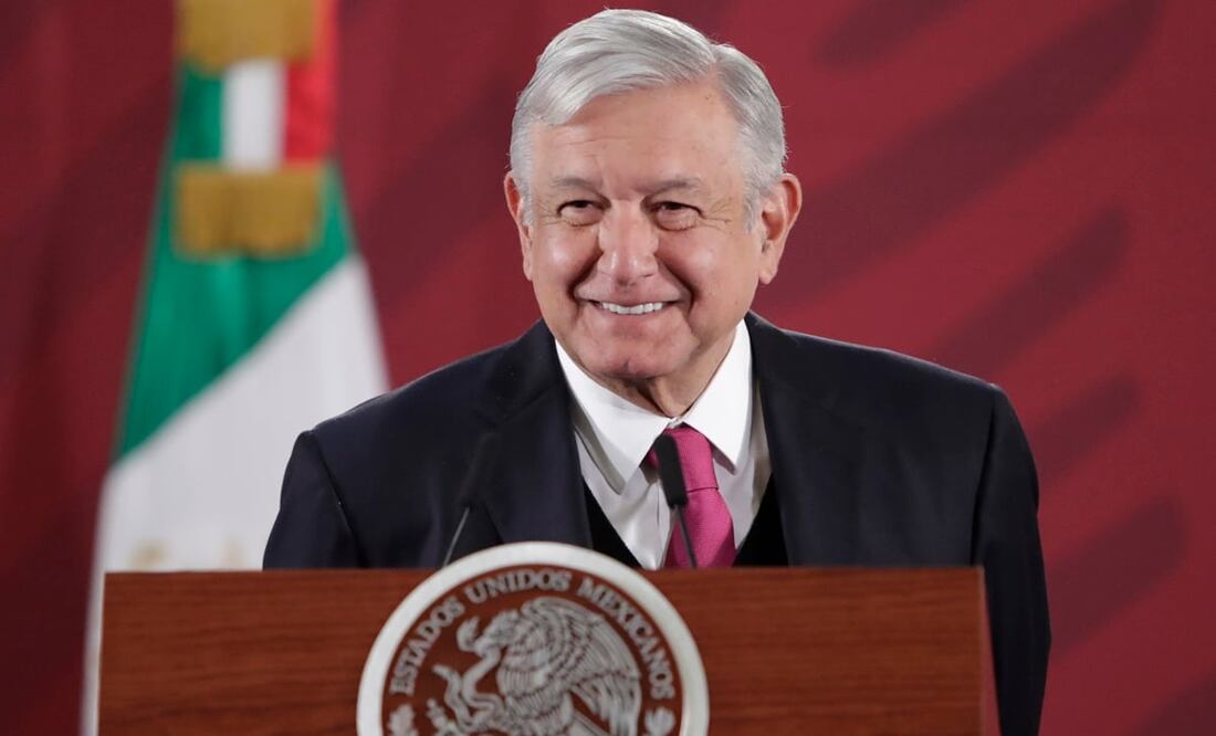 La Suprema Corte para López Obrador