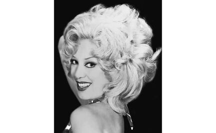 Muere a los 97 años la vedette cubana Rosita Fornés