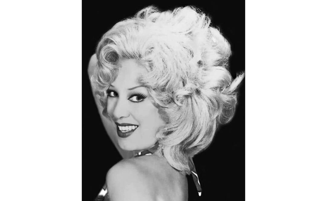 Rosita Fornés. Foto: Especial 