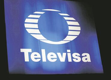 Televisa ajusta gastos por baja en publicidad oficial