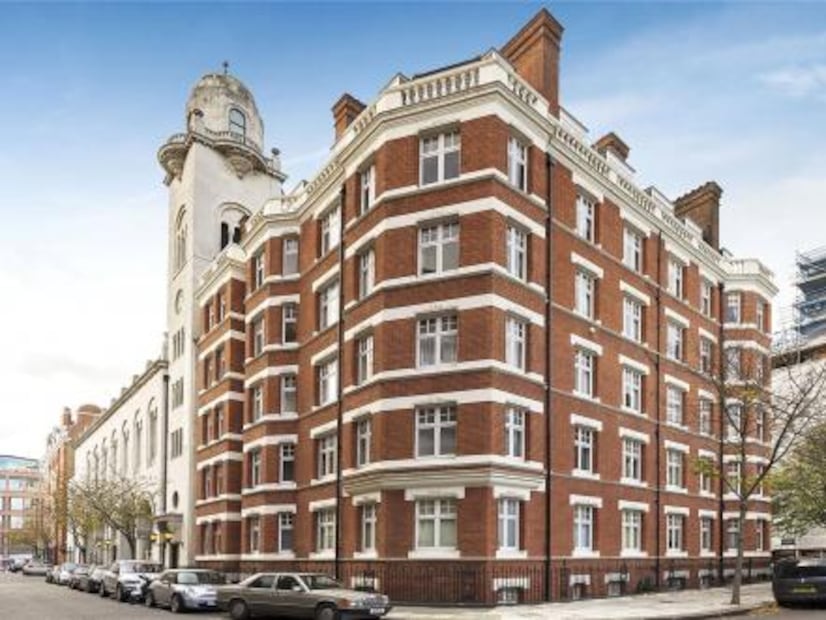 Karime Macías. Amplios y acogedores, así son los depas en su edificio