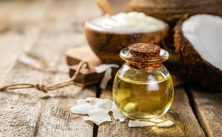 ¿Qué es el aceite MCT y para qué sirve?