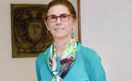 Anuncian a ganadores del Premio Nacional de Ciencias 2022; la doctora Annie Pardo, madre de Claudia Sheinbaum, entre los galardonados