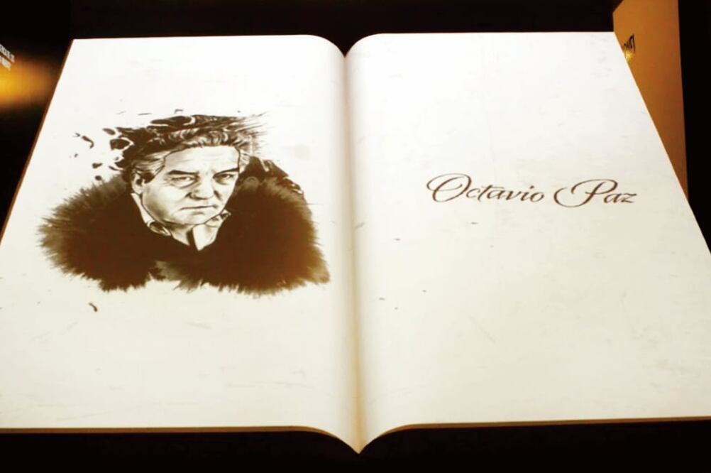 El Colegio Nacional se mantiene como la institución que podría resguardar el acervo del premio Nobel, tal como él lo dejó dicho en su testamento. Foto: CORTESÍA EL COLEGIO NACIONAL