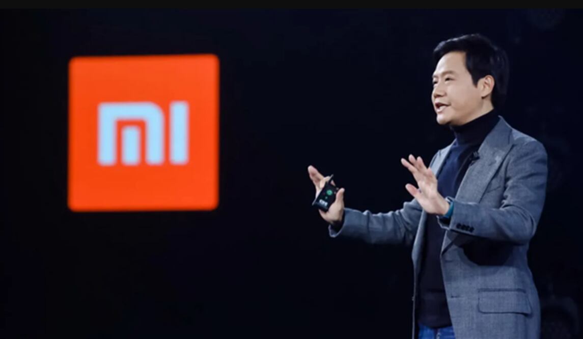 Xiaomi dice estar probando 140 vehículos autónomos en China