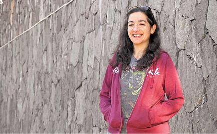 La mexicana Fernanda Melchor compite por el Premio Booker Internacional