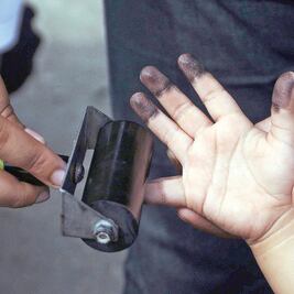 INE busca reforzar búsqueda de desaparecidos