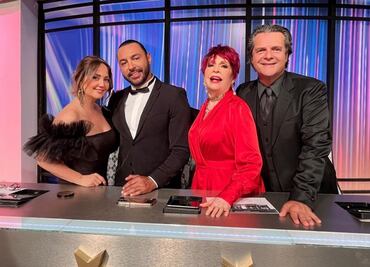 Estas son las parejas de "Las estrellas bailan en hoy"