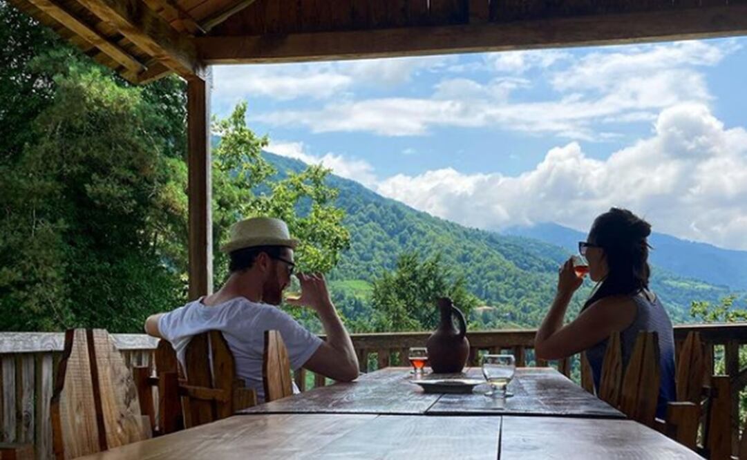 Los medios locales han informado que las autoridades están tratando su muerte como un asesinato. Foto: Instagram @shanae.be