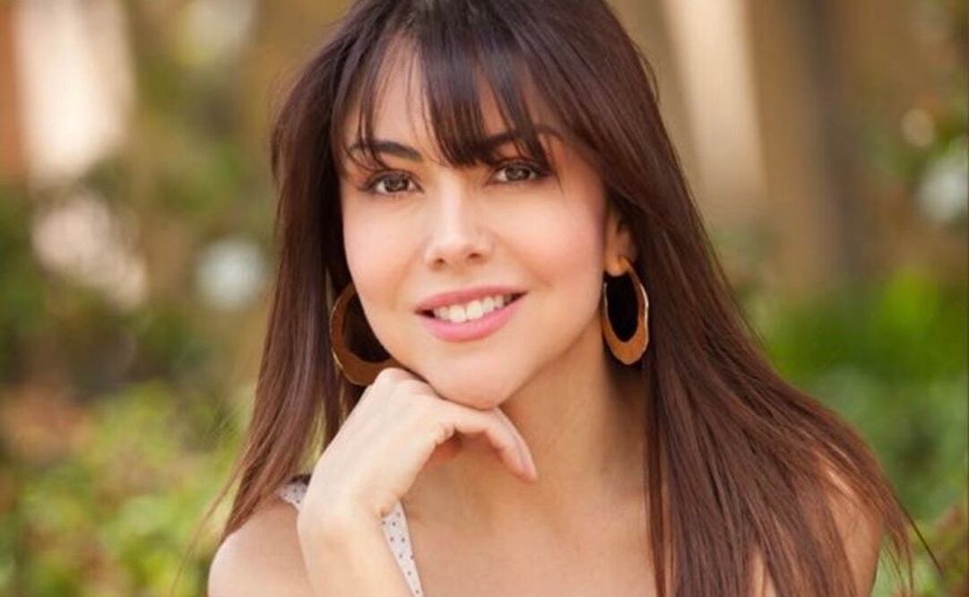 Ilean Almaguer. Foto: Cortesía