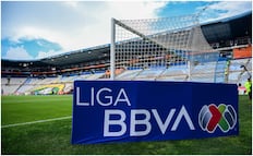 Liga MX: Así marcha la tabla de posiciones en la jornada 4 del Apertura 2026
