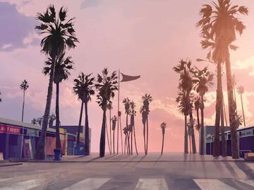 Rockstar confirma filtración de Grand Theft Auto VI