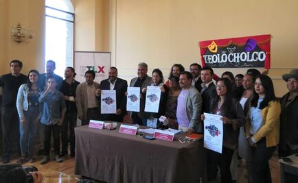 Tlaxcalteatro, el circuito de teatro en comunidades