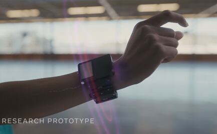 Adiós smartphones. Facebook impulsará la RA con estos gadgets