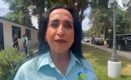 Trabajadores acusan a exdirectores de saqueo financiero en Parque Acuático Gogorrón