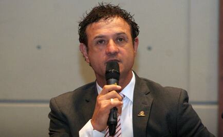 Coparmex reconoce medidas impuestas por Amieva ante inseguridad en CDMX