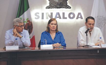 Exfiscal de Sinaloa desaparece tras pifias en la investigación del asesinato de Héctor Cuén