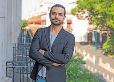 "Lo único que México salvó durante la intervención francesa fue soberanía": Héctor Strobel